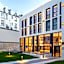 Hotel Yac Paris Clichy, a member of Radisson Individuals