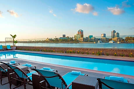 Residence Inn by Marriott Long Beach Downtown