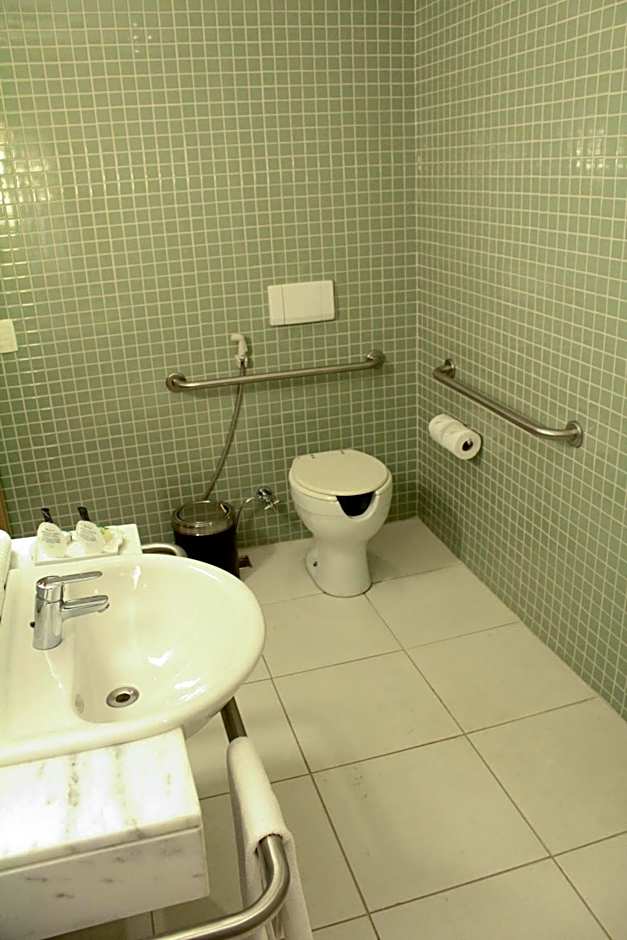 eSuites Savassi Toscanini