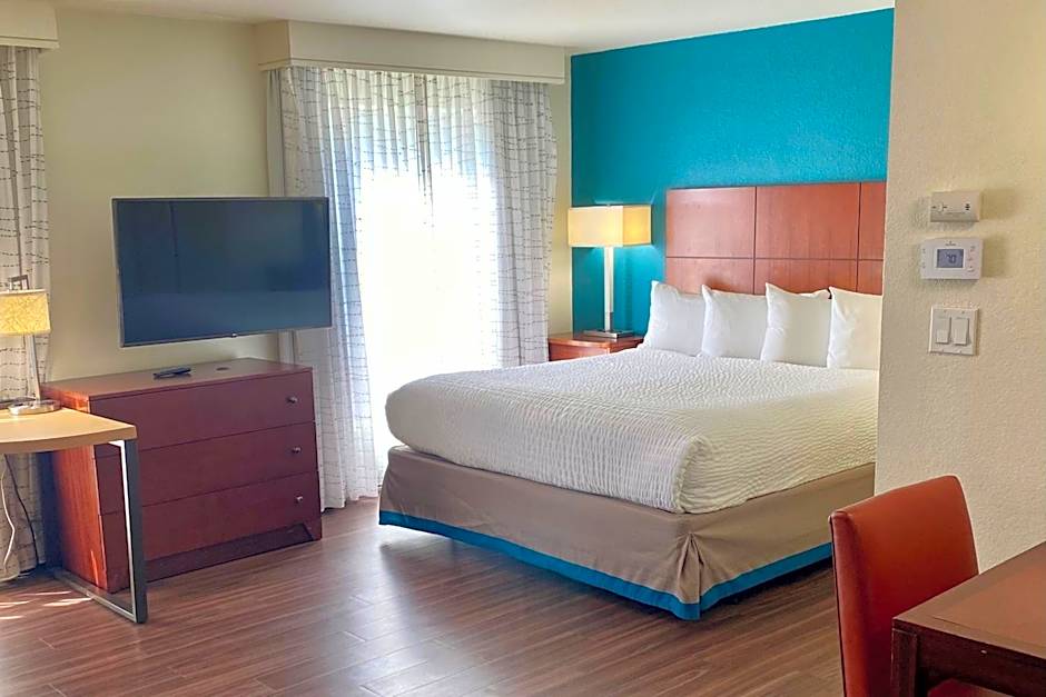 Residence Inn by Marriott Sacramento Airport Natomas