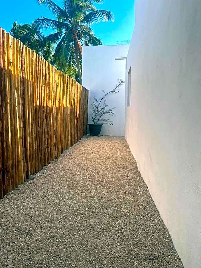 Casa Colibrí El Cuyo