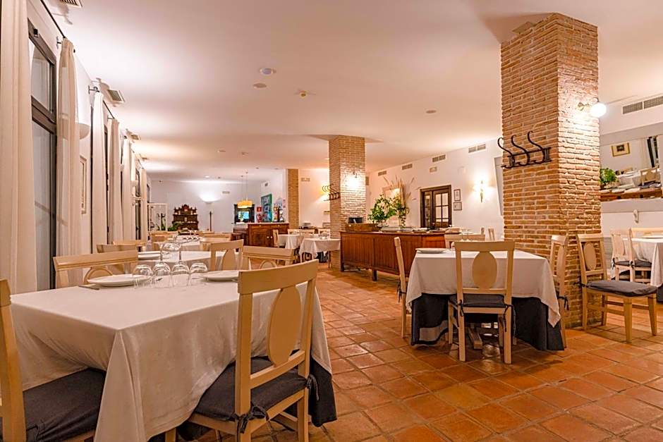 Hotel Rural La Alcanacia