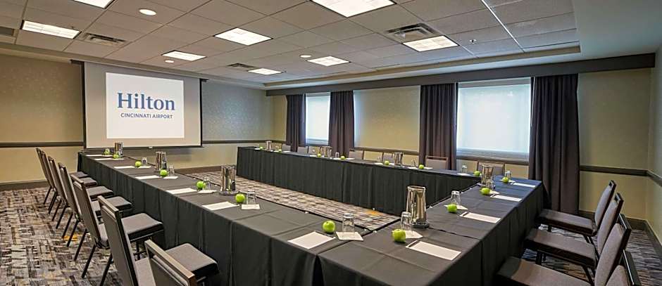 Hilton Cincinnati Airport
