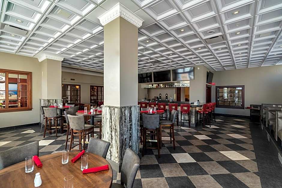 The Eldridge Hotel