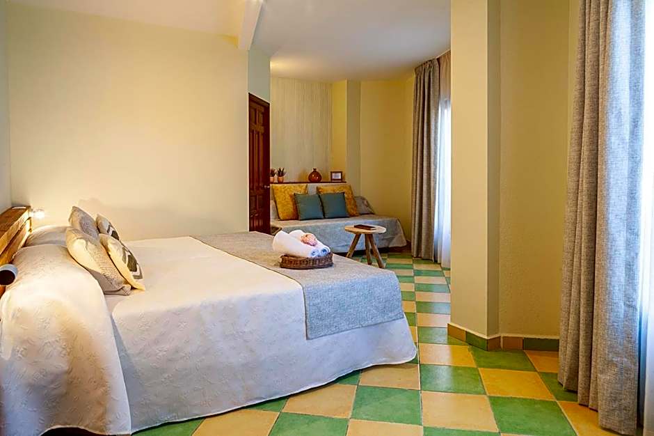 Hostal León Dormido