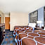Super 8 by Wyndham Lenexa Overland Park Area