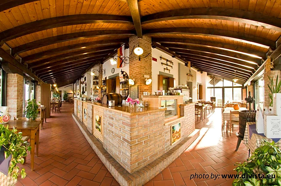 Agriturismo Cjasal di Pition