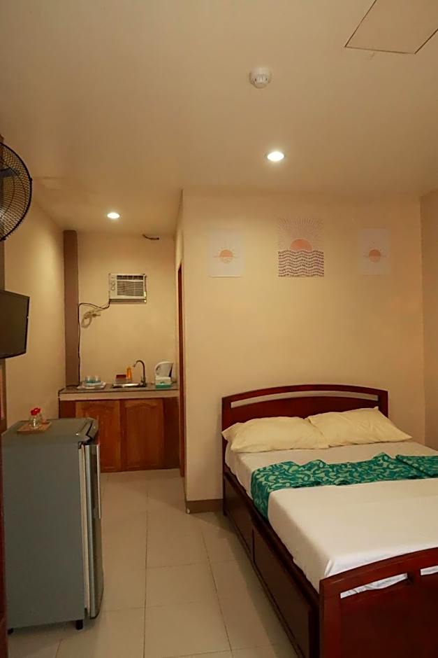 Jo-Cris Apartelle