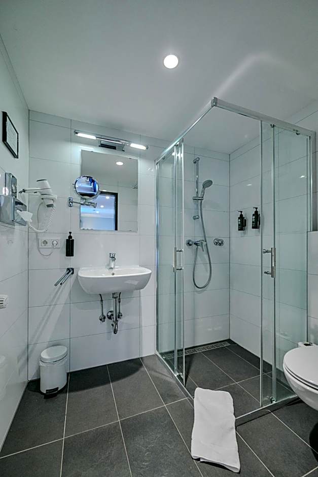 Ramada by Wyndham Frankfurt Central Station