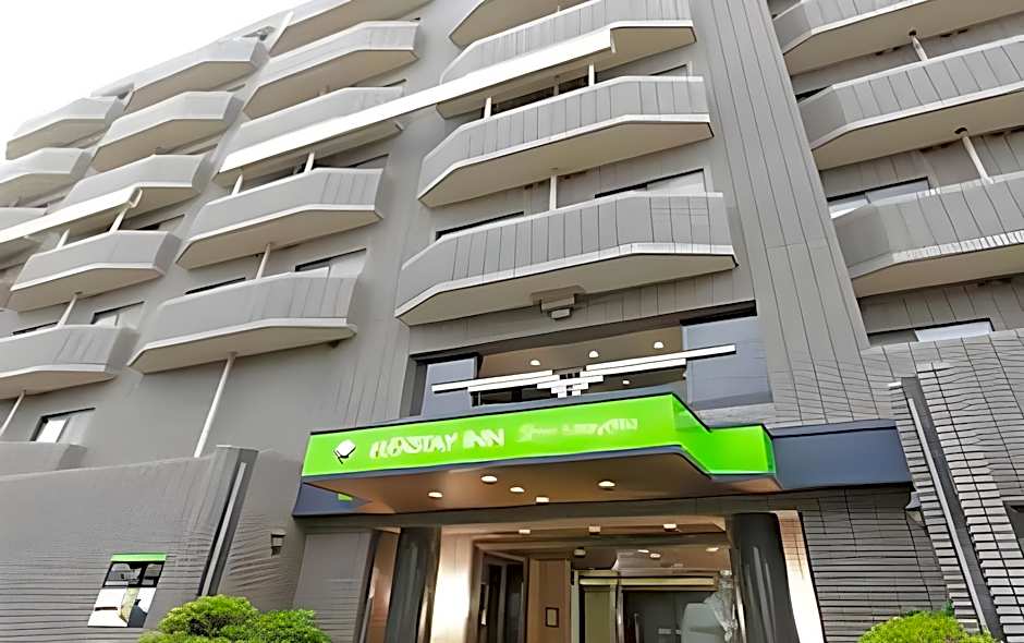 FLEXSTAY INN Shinurayasu