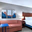 Hampton Inn By Hilton And Suites El Paso-Airport