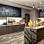 Hampton Inn Boston Logan Airport Chelsea