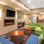 Comfort Inn & Suites Ames Near ISU Campus