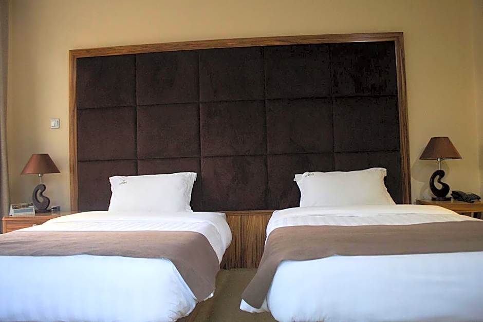 Urban by CityBlue Kigali