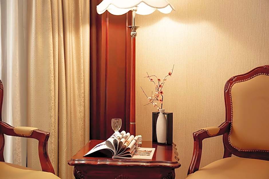 Changsha Mingchen International Hotel