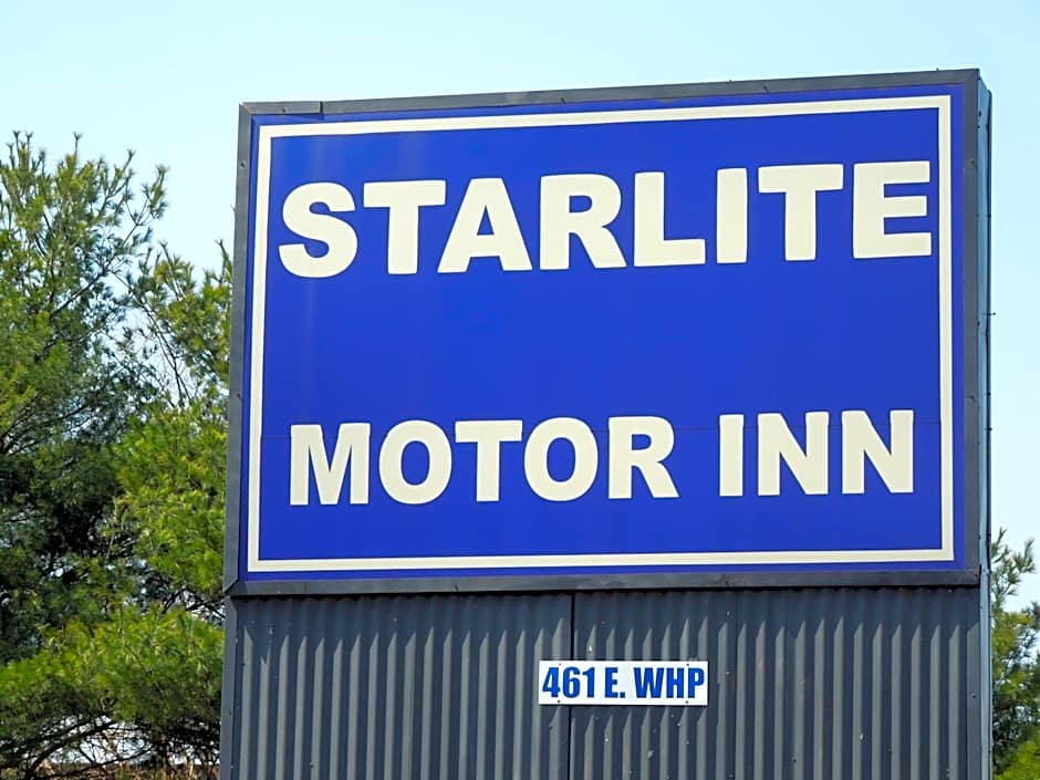 Starlite Motor Inn