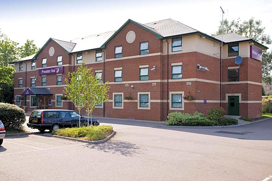 Premier Inn Watford North