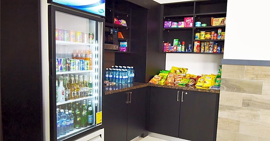 Beverly Hills: Hotel & Business