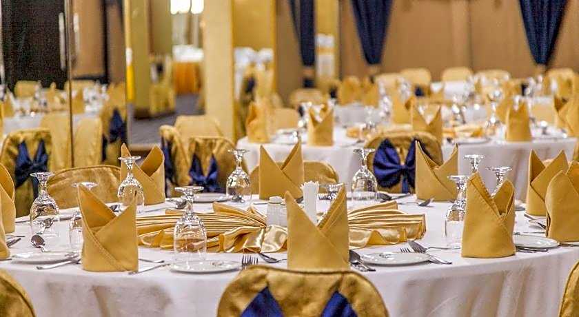 Sharjah Carlton Hotel