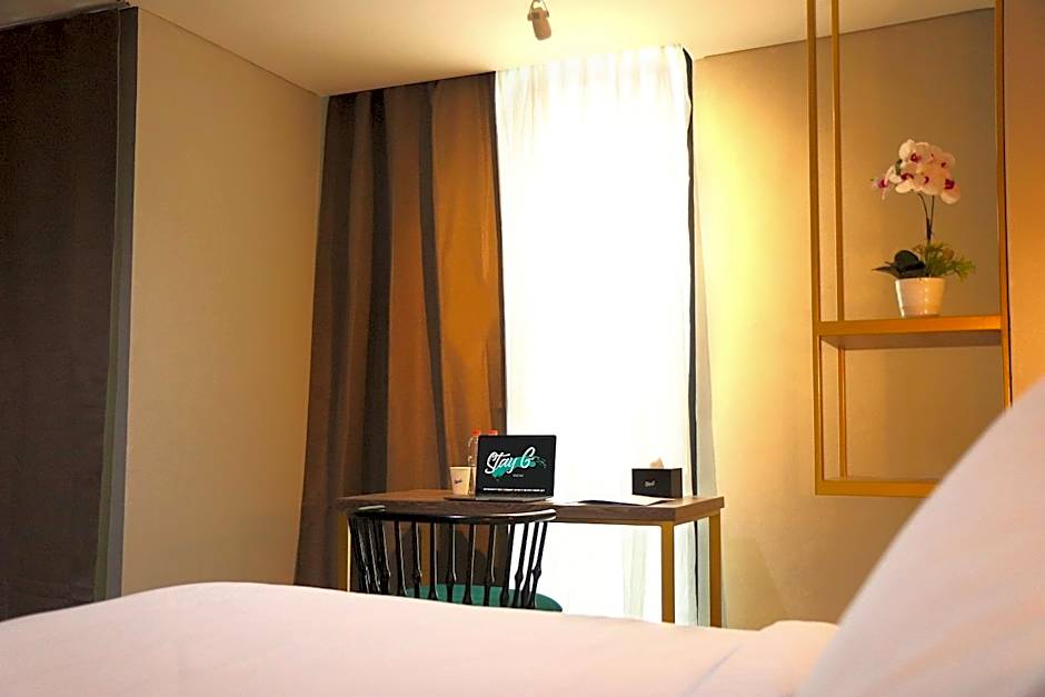 StayG Eastern Green by GranDhika - Bekasi