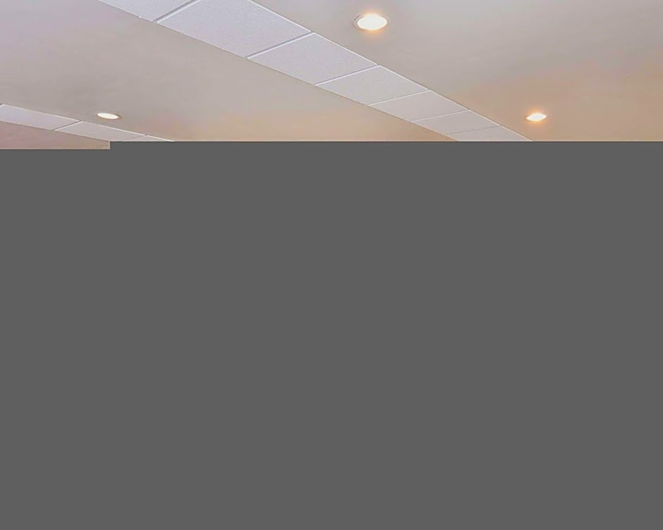 Quality Inn Oklahoma City Airport – Oklahoma City, OK