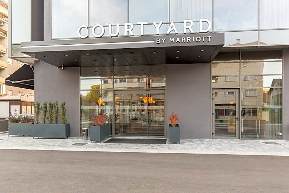 Courtyard by Marriott BANJA LUKA
