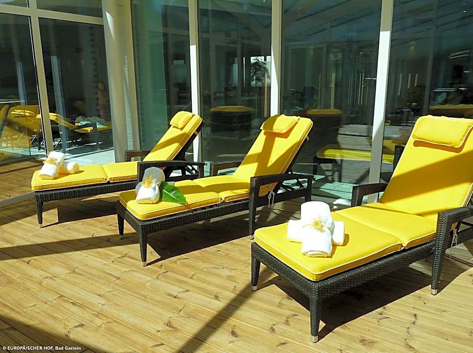 Hotel Europaischer Hof