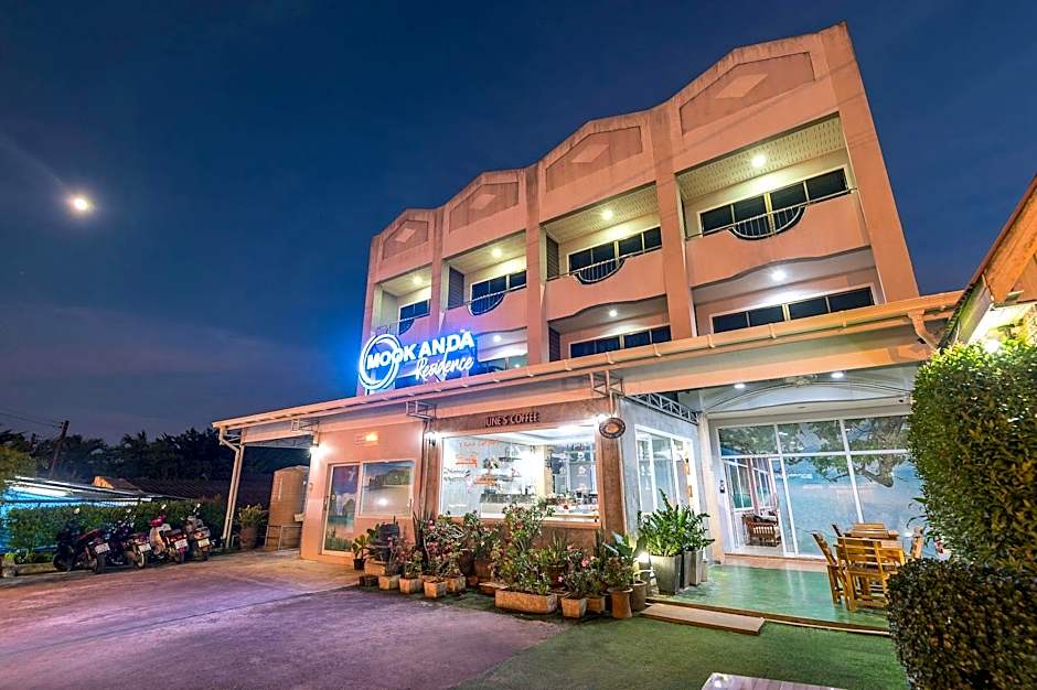 Mookanda Residence