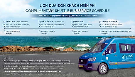 Regal Suite Ocean View