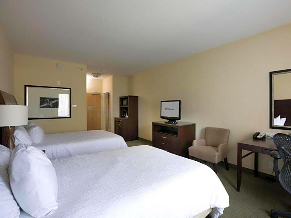 Hilton Garden Inn Lakeland