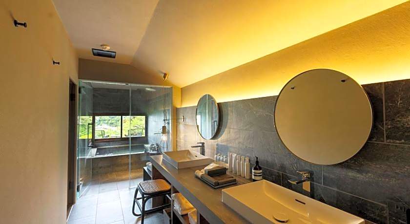 Gamagori Classic Hotel