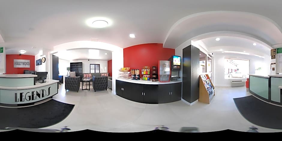 Legend Hotel Hollywood