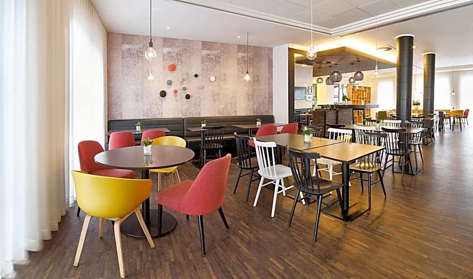 Holiday Inn Express Hasselt By IHG