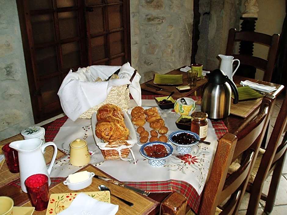 La Maison d'Euterpe