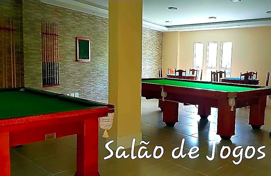 Apart-Hotel Golden Lake 2