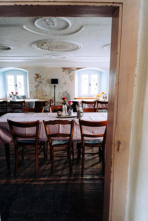 Bräustüberl Schönbrunn - Hotel & Restaurant