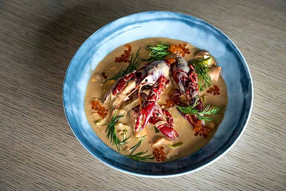 Quality Hotel Grand Farris