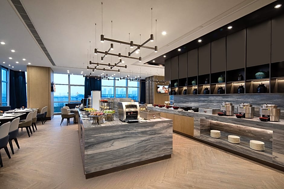 Ascott New District Wuxi