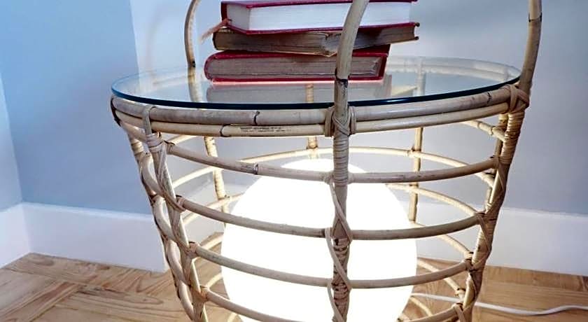 Lisbon Airport Hostel