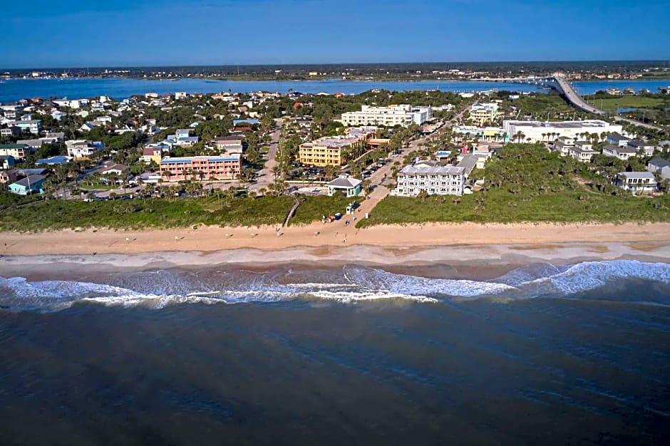 Hampton Inn By Hilton & Suites St. Augustine-Vilano Beach