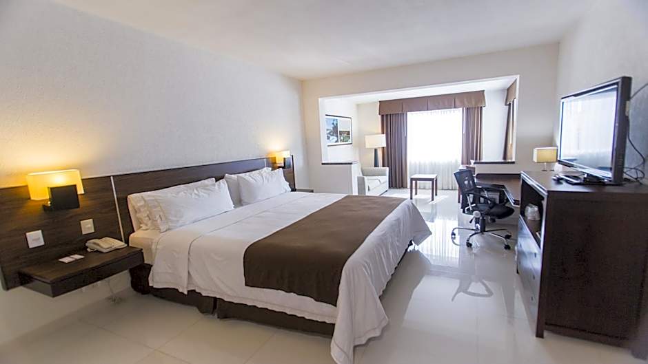 Holiday Inn Express Tuxtla Gutierrez La Marimba By IHG