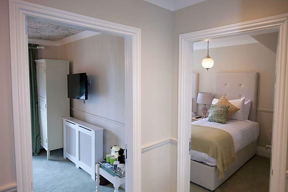 The Rooms at Bardons