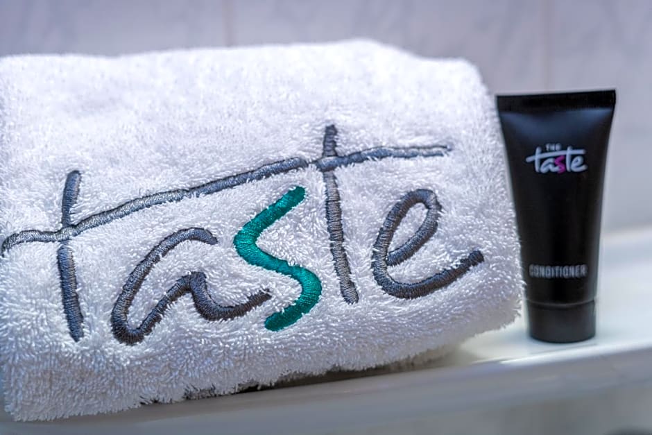 Taste Smart Hotel Backnang