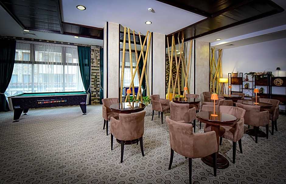 Rhodopi Home Hotel Chepelare- Half Board & Wellness