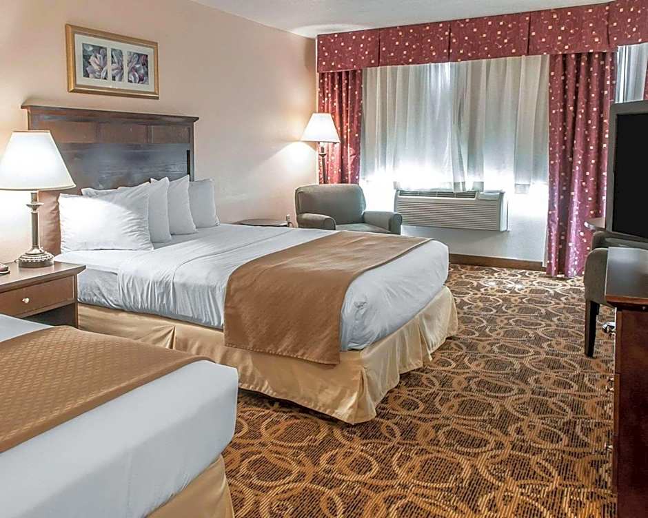 Premier Extended Stay Hobbs By IHG