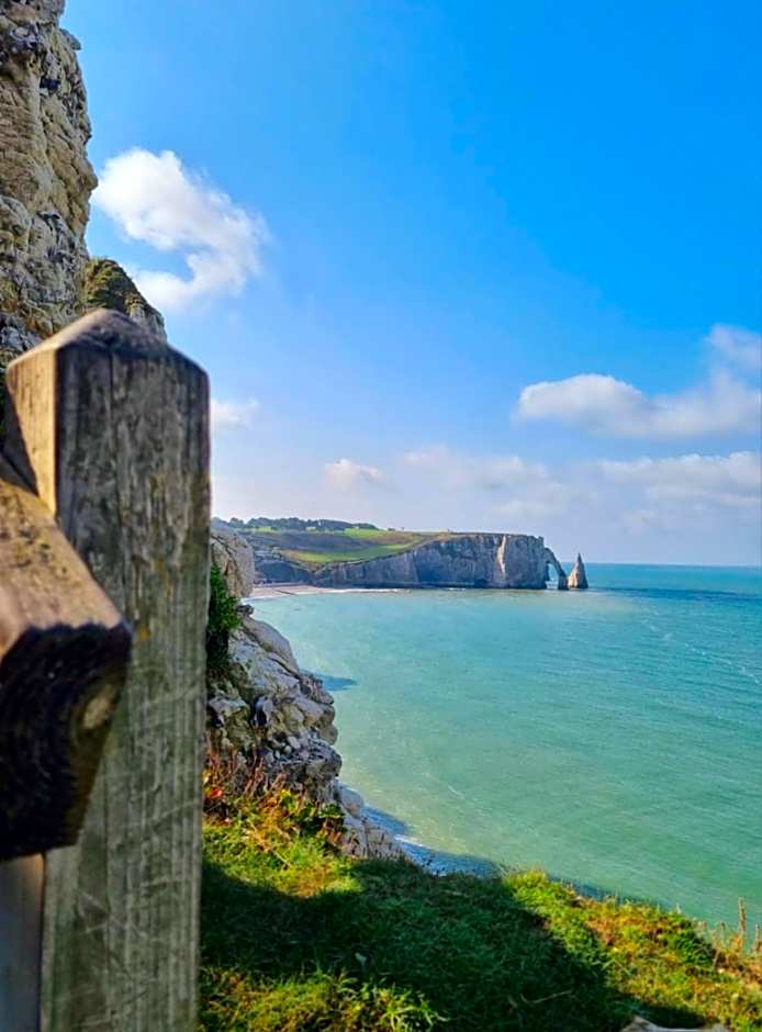Marafiki Etretat