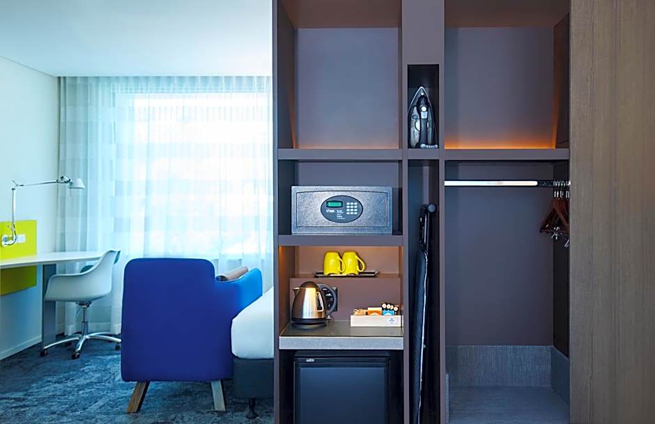 Holiday Inn Express Sydney Macquarie Park By IHG