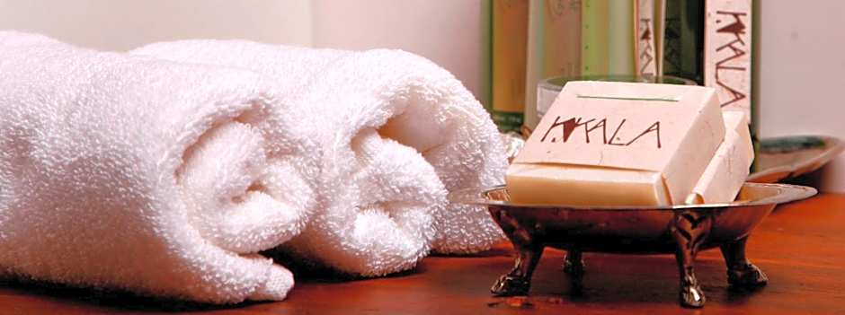 Kkala Boutique Hotel