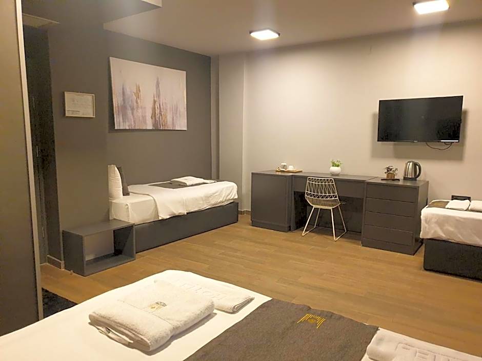 International Palace