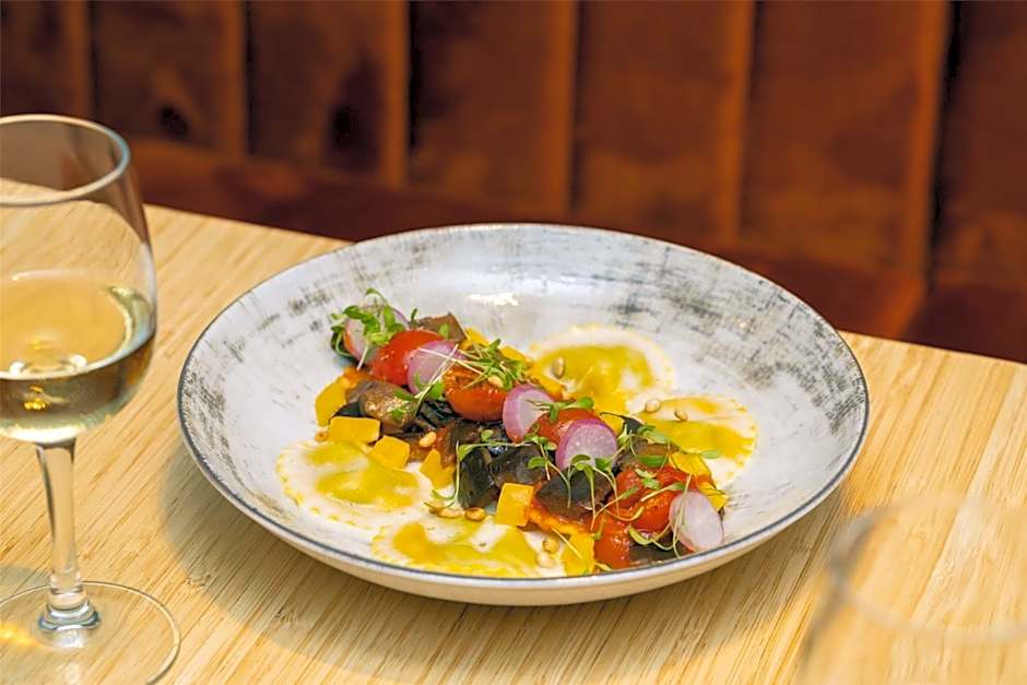 Radisson Hotel Brussels Centre Midi